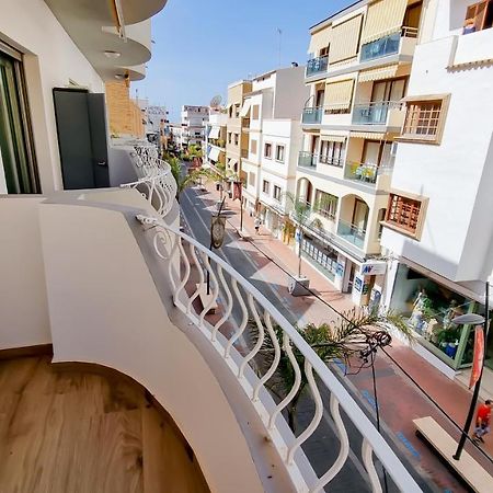 Apartamento Tintorera. Moraira. Live It Costablanca Εξωτερικό φωτογραφία