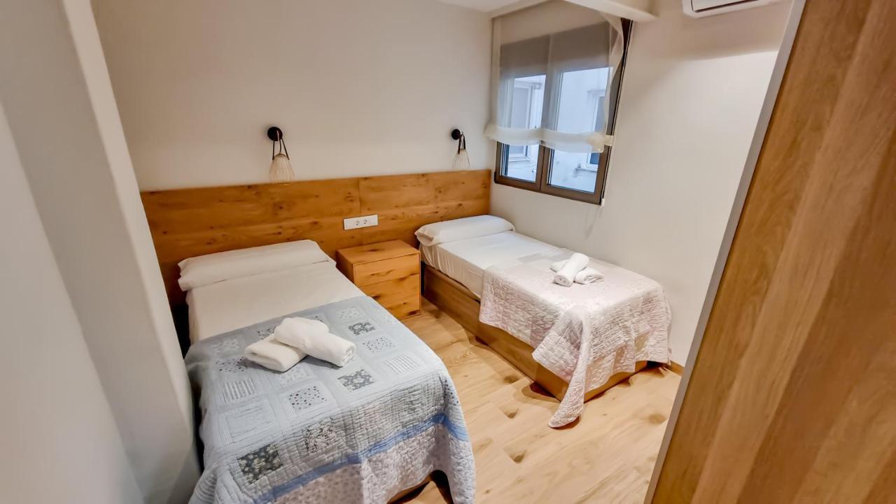 Apartamento Tintorera. Moraira. Live It Costablanca Εξωτερικό φωτογραφία