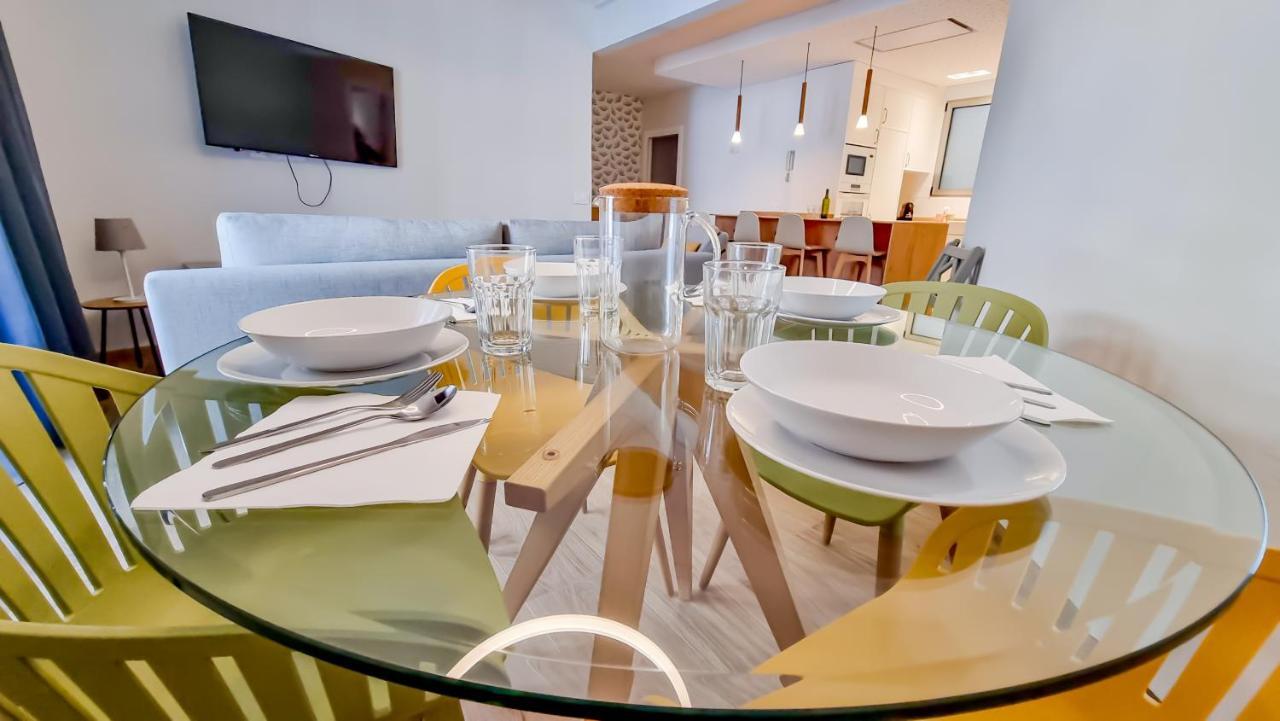 Apartamento Tintorera. Moraira. Live It Costablanca Εξωτερικό φωτογραφία