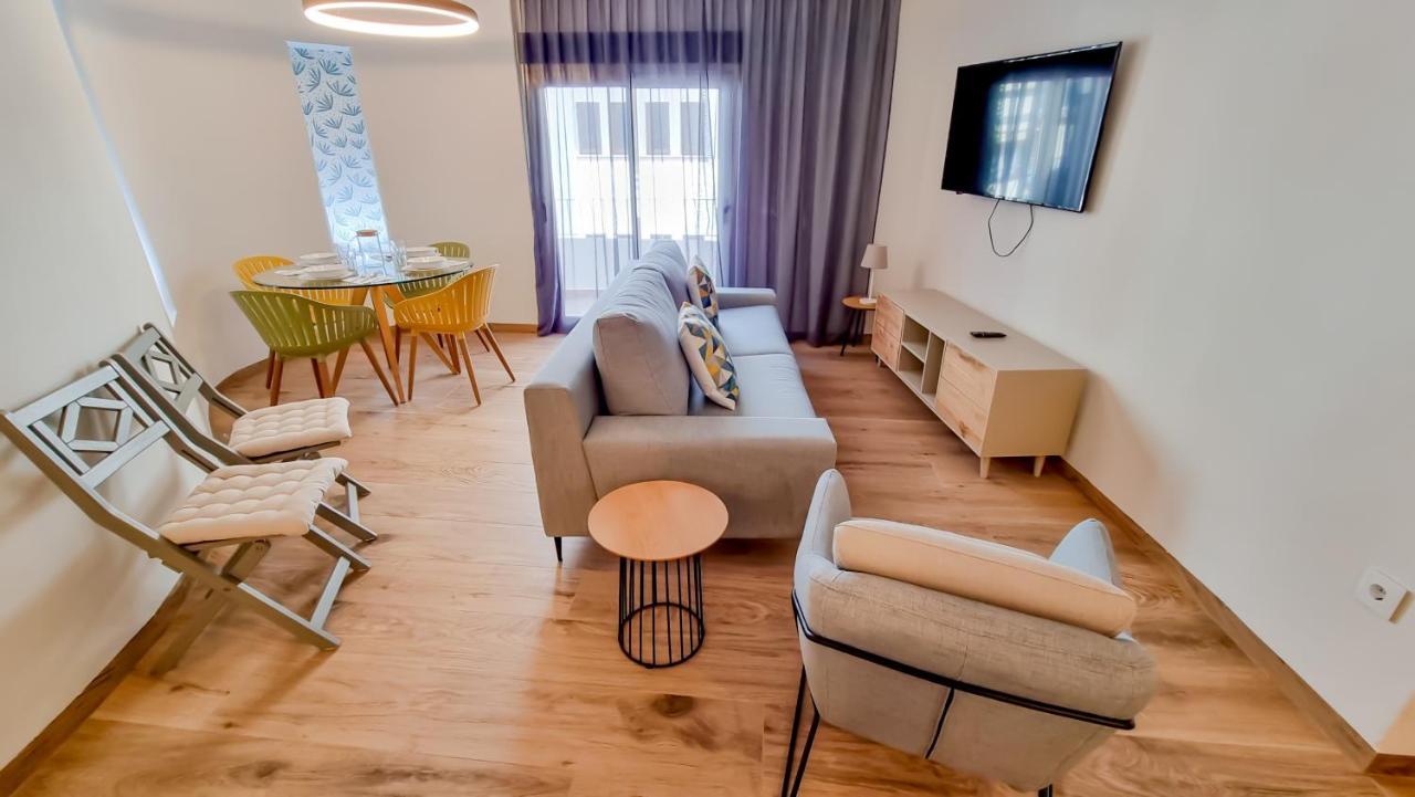 Apartamento Tintorera. Moraira. Live It Costablanca Εξωτερικό φωτογραφία