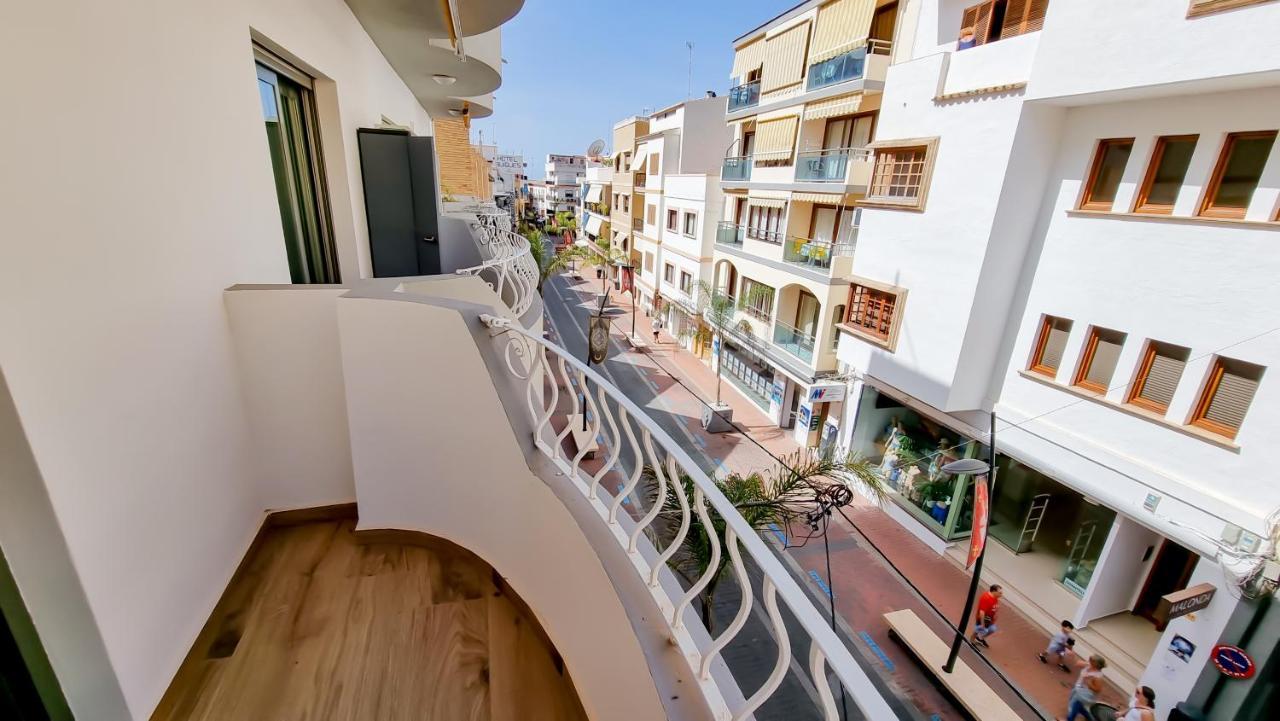 Apartamento Tintorera. Moraira. Live It Costablanca Εξωτερικό φωτογραφία